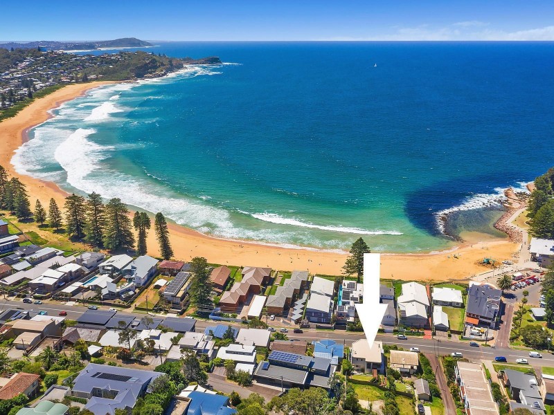 112 Avoca Drive, Avoca Beach NSW 2251