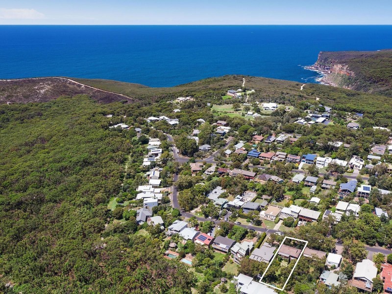 85 Beachview Esplanade, Macmasters Beach NSW 2251