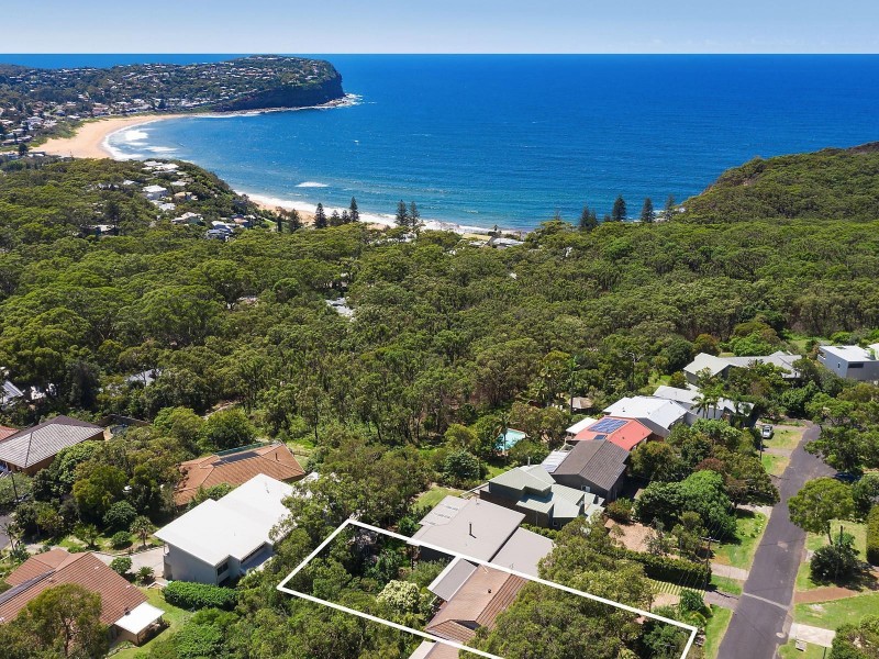 85 Beachview Esplanade, Macmasters Beach NSW 2251