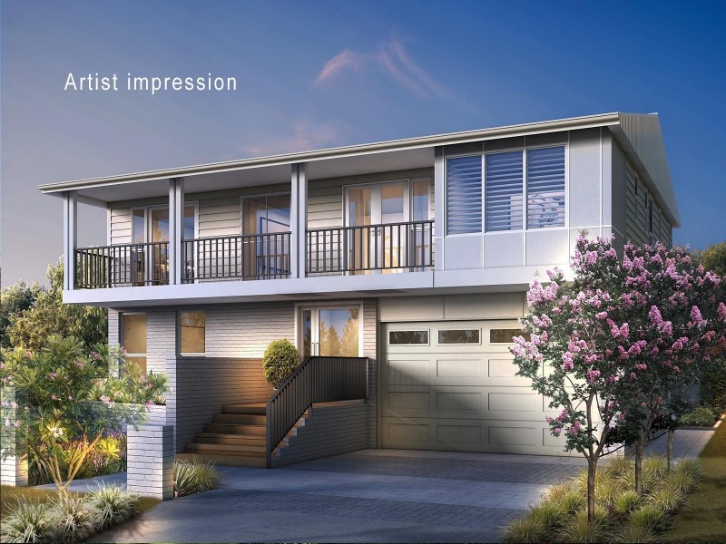 6 Farrand Crescent, Terrigal NSW 2260