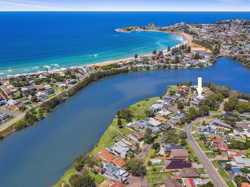 6 Farrand Crescent, Terrigal NSW 2260