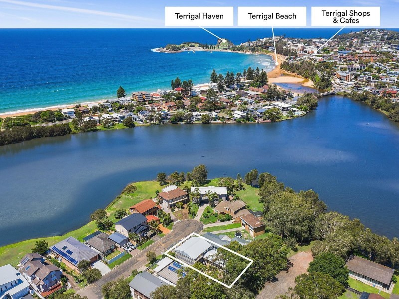 6 Farrand Crescent, Terrigal NSW 2260