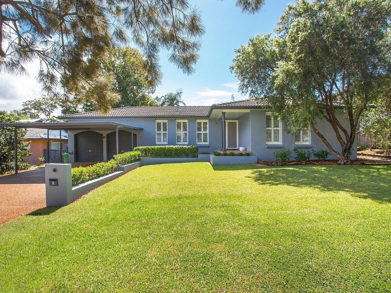 3 Windsor Road, Wamberal NSW 2260