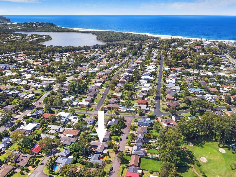 3 Windsor Road, Wamberal NSW 2260