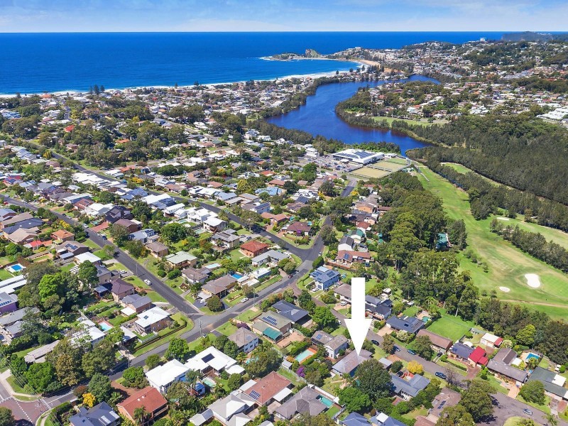 3 Windsor Road, Wamberal NSW 2260