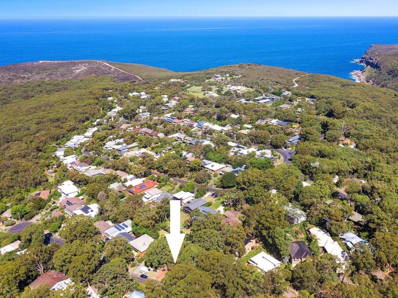 34 Namatjira Drive, Macmasters Beach NSW 2251