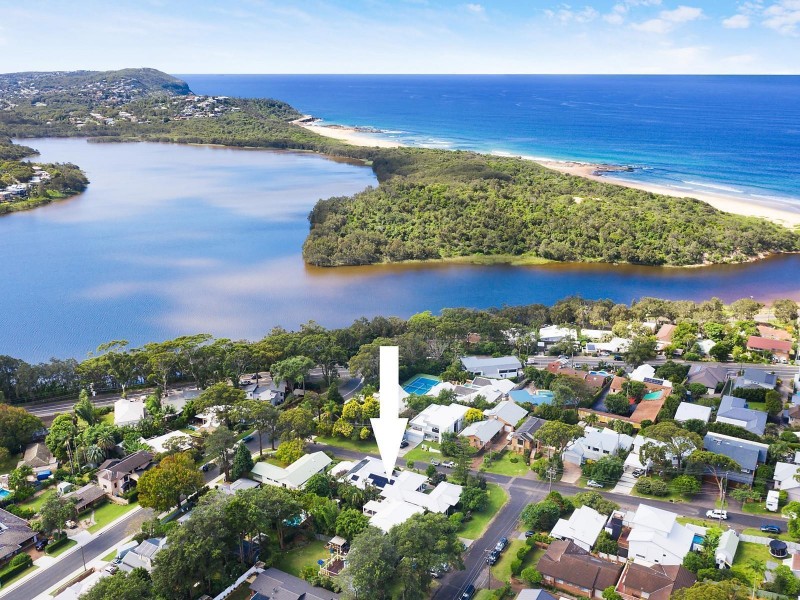 1 Grove Road, Wamberal NSW 2260