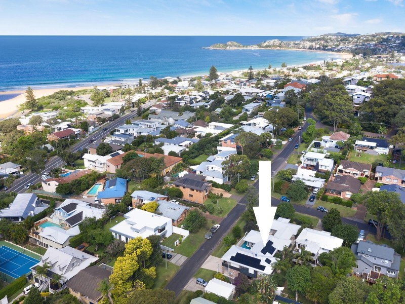 1 Grove Road, Wamberal NSW 2260