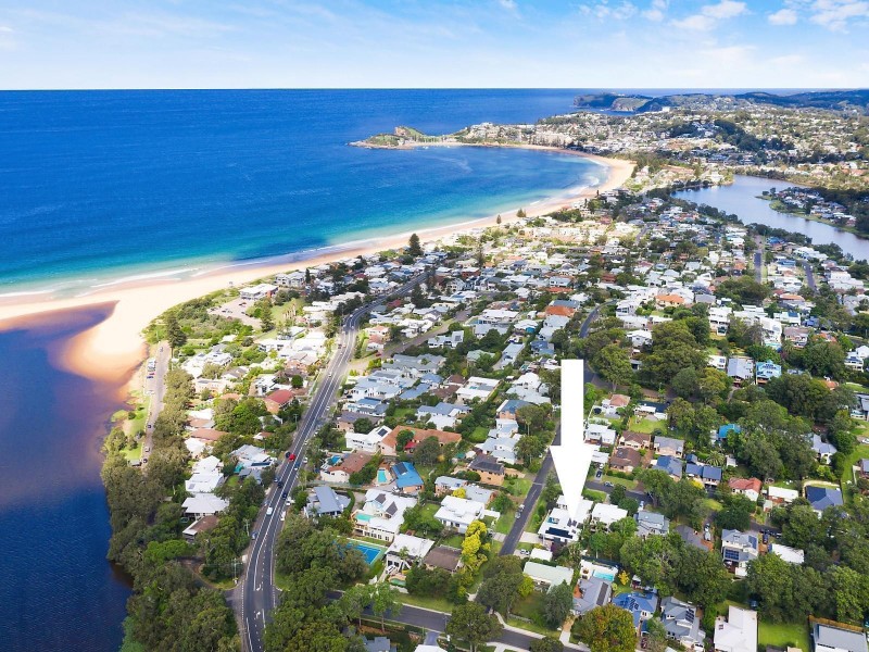 1 Grove Road, Wamberal NSW 2260