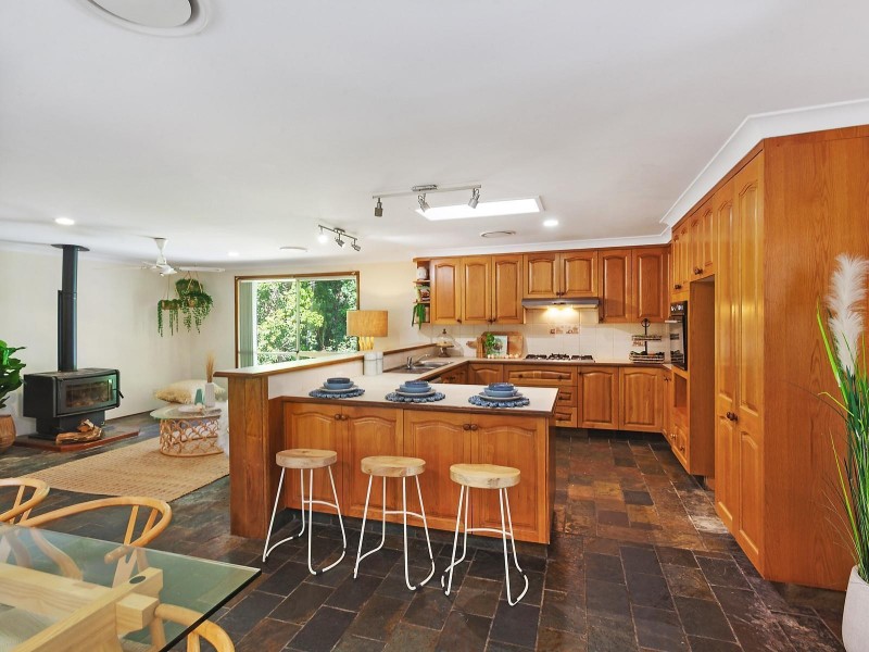 48 Pearl Beach Drive, Pearl Beach NSW 2256