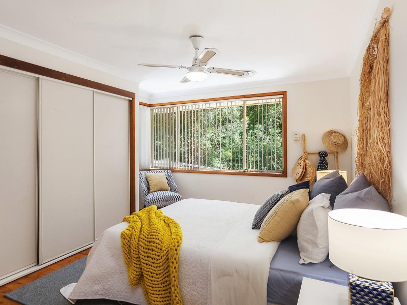 48 Pearl Beach Drive, Pearl Beach NSW 2256