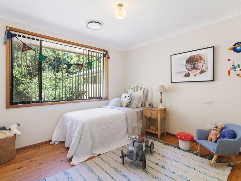 48 Pearl Beach Drive, Pearl Beach NSW 2256