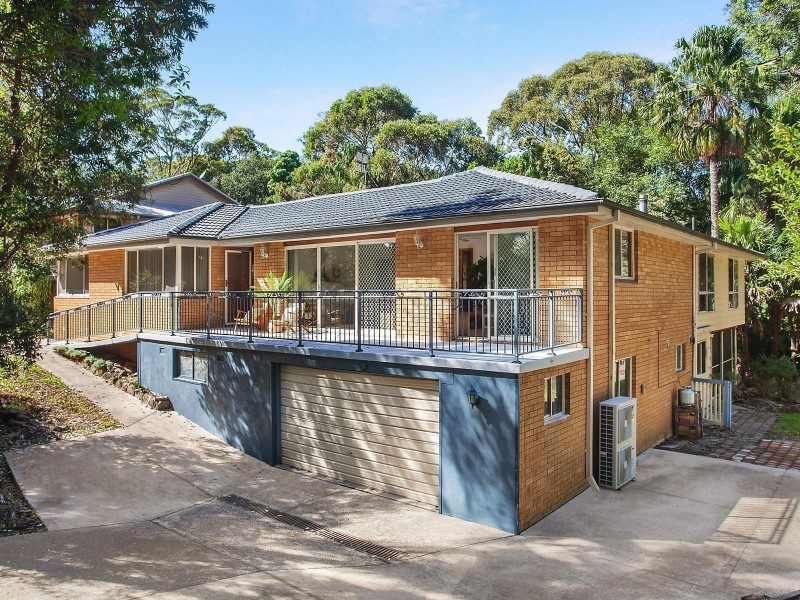 48 Pearl Beach Drive, Pearl Beach NSW 2256