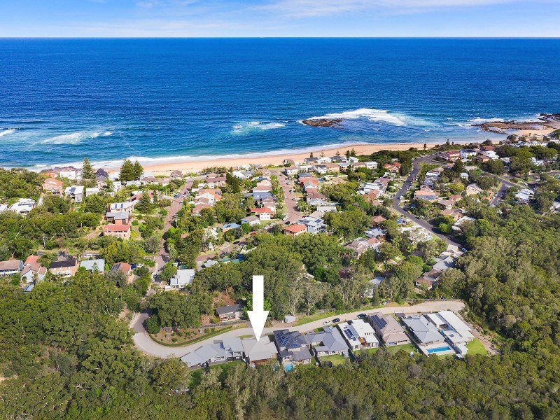 4 Sandcastle Close, Forresters Beach NSW 2260