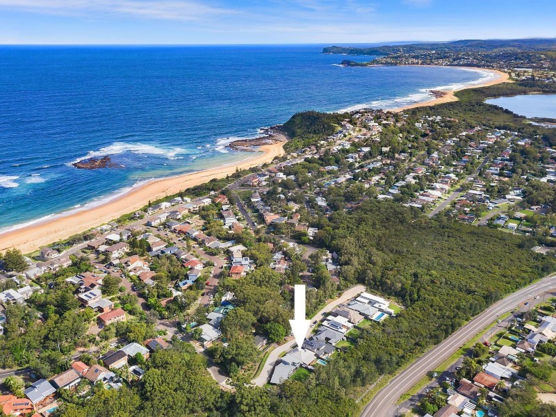 4 Sandcastle Close, Forresters Beach NSW 2260