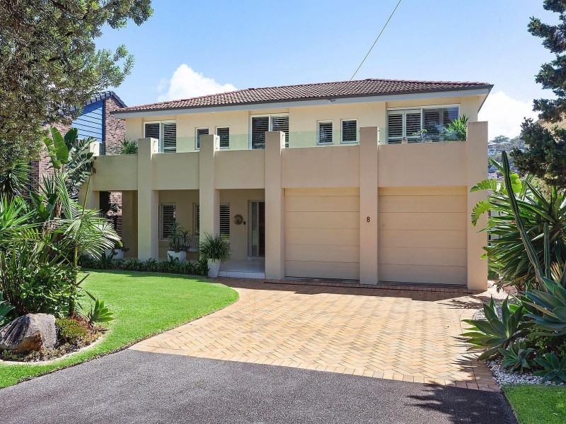8 Del Rio Drive, Copacabana NSW 2251