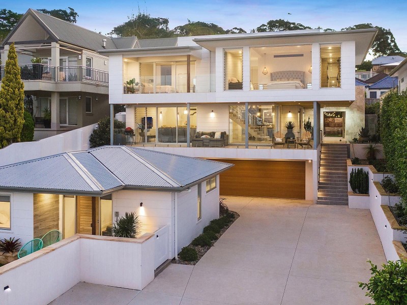 122 Ocean View Drive, Wamberal NSW 2260