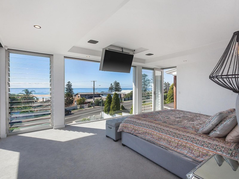 122 Ocean View Drive, Wamberal NSW 2260