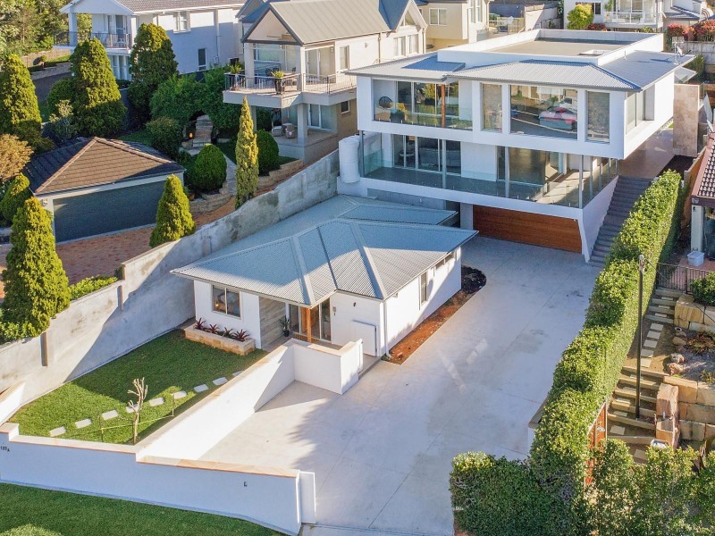 122 Ocean View Drive, Wamberal NSW 2260