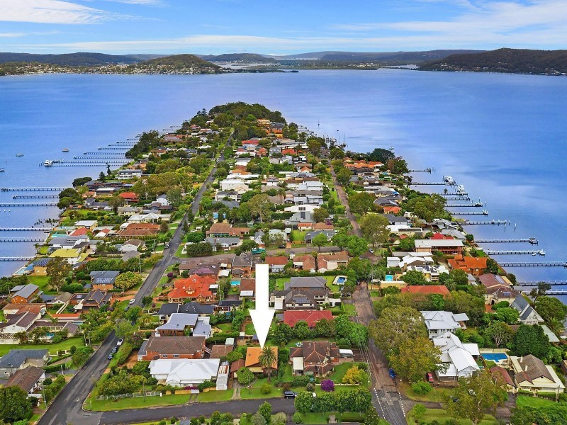 7 Spears Street, Point Frederick NSW 2250