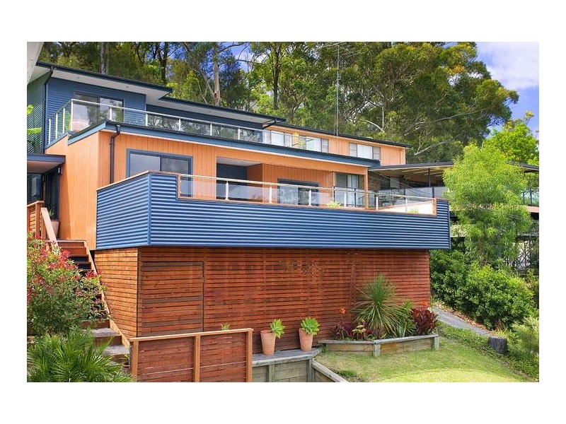 110 Rickard Road, Empire Bay NSW 2257