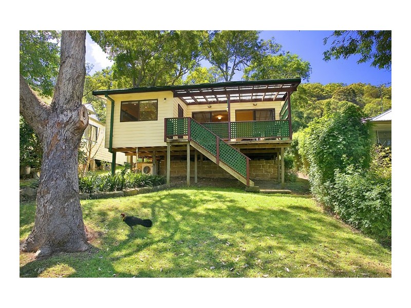 151 Heath Road, Pretty Beach NSW 2257