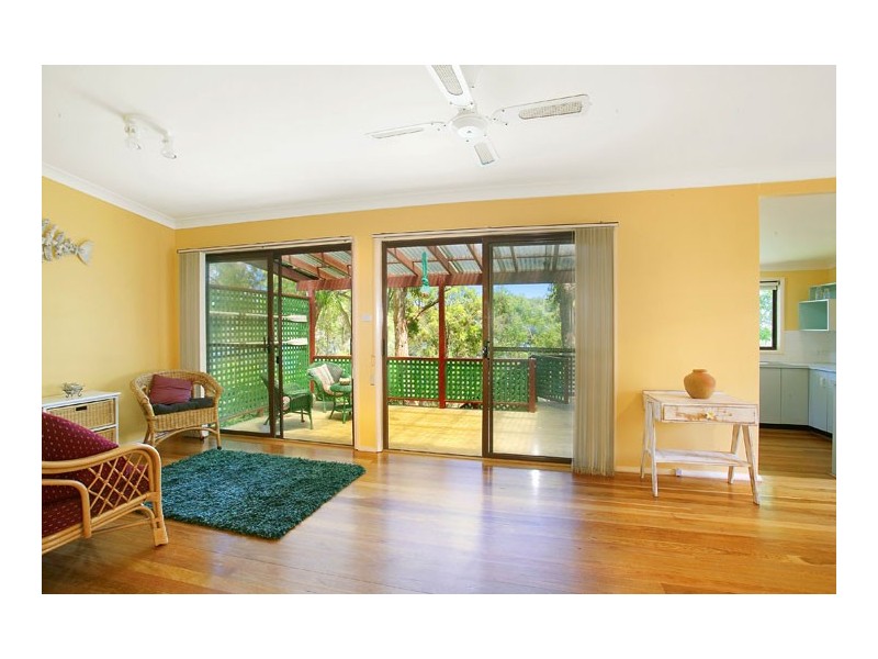 151 Heath Road, Pretty Beach NSW 2257