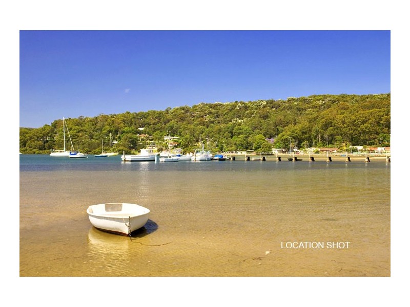 151 Heath Road, Pretty Beach NSW 2257