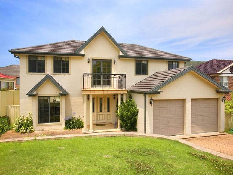 5 Scribbly Gum Crescent, Erina NSW 2250