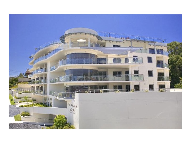 7/55 Magnus Street, Nelson Bay NSW 2315
