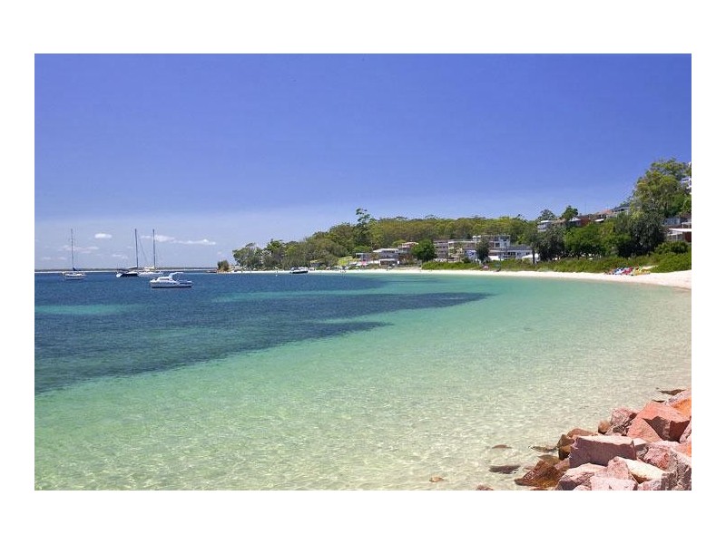 7/55 Magnus Street, Nelson Bay NSW 2315