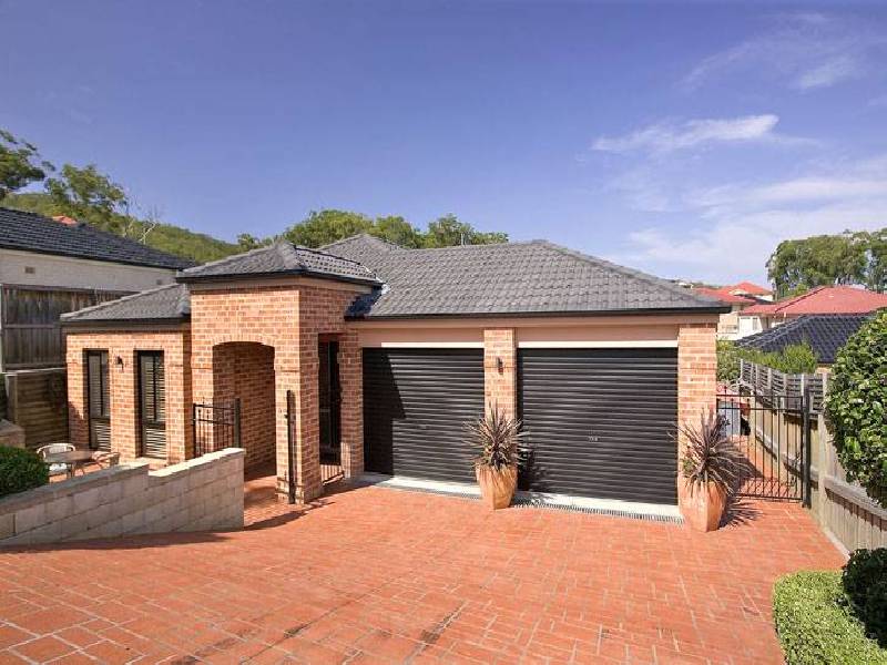 4 Sunhill Crescent, Erina NSW 2250