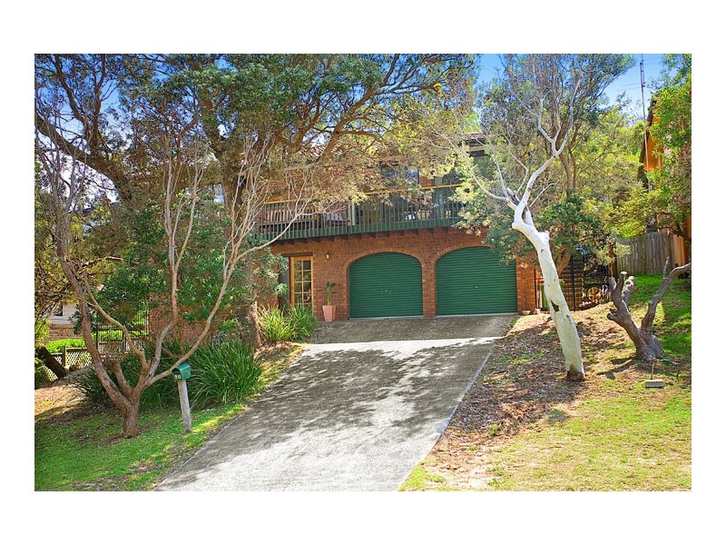 30 Bluewave Crescent, Forresters Beach NSW 2260