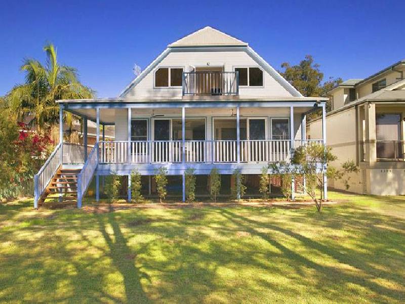 54  Kincumber Crescent, Davistown NSW 2251