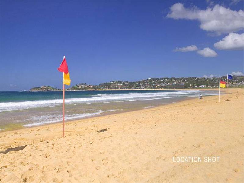 1 Seaview Avenue, Wamberal NSW 2260