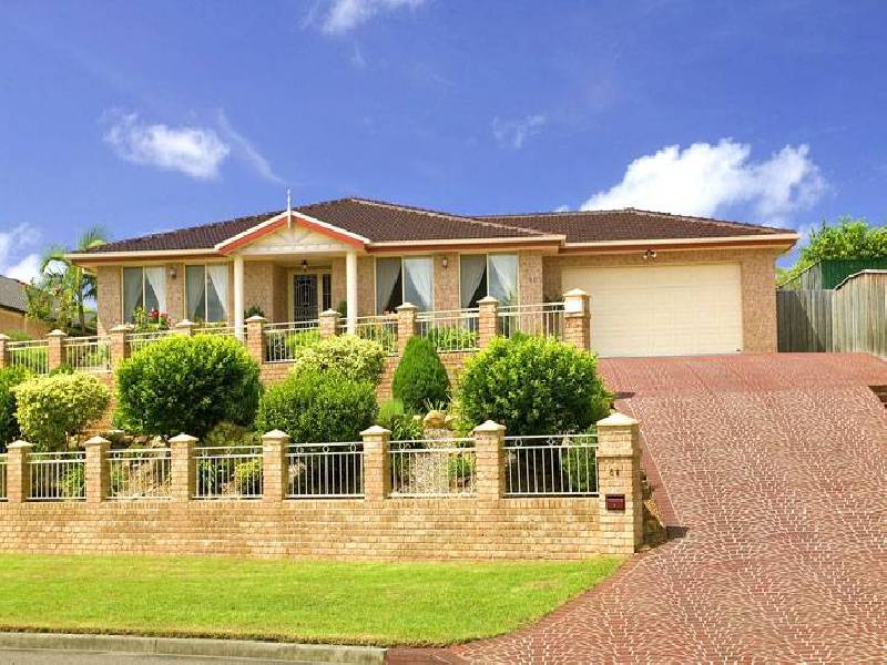 61 Jessie Hurley Drive, Erina NSW 2250