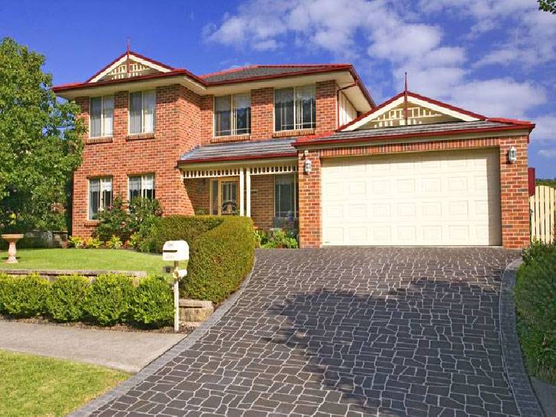 10 Glen Eagles Crescent, Terrigal NSW 2260