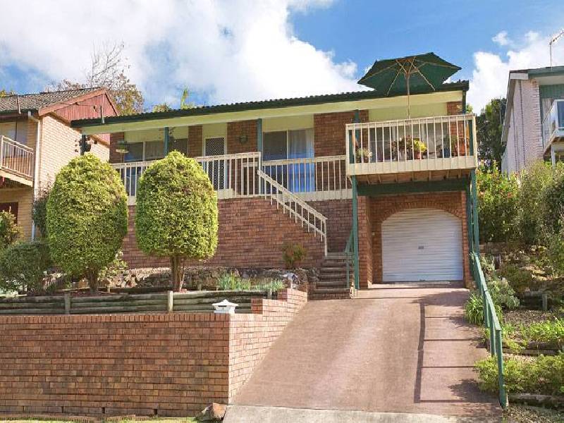 13 Coreen Drive, Wamberal NSW 2260