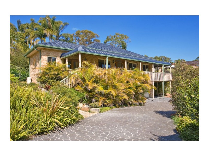 87A Hillcrest Street, Terrigal NSW 2260