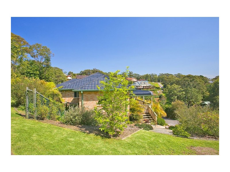 87A Hillcrest Street, Terrigal NSW 2260