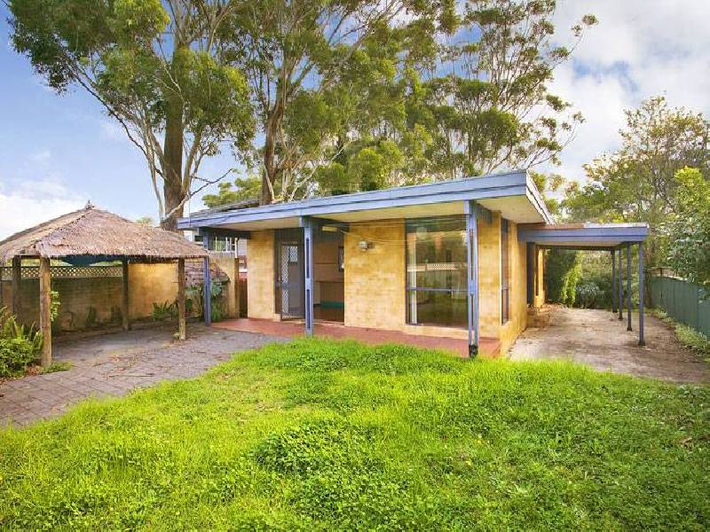 58 Hillcrest Street, Terrigal NSW 2260