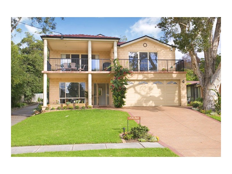 2 Beaufort Road, Terrigal NSW 2260