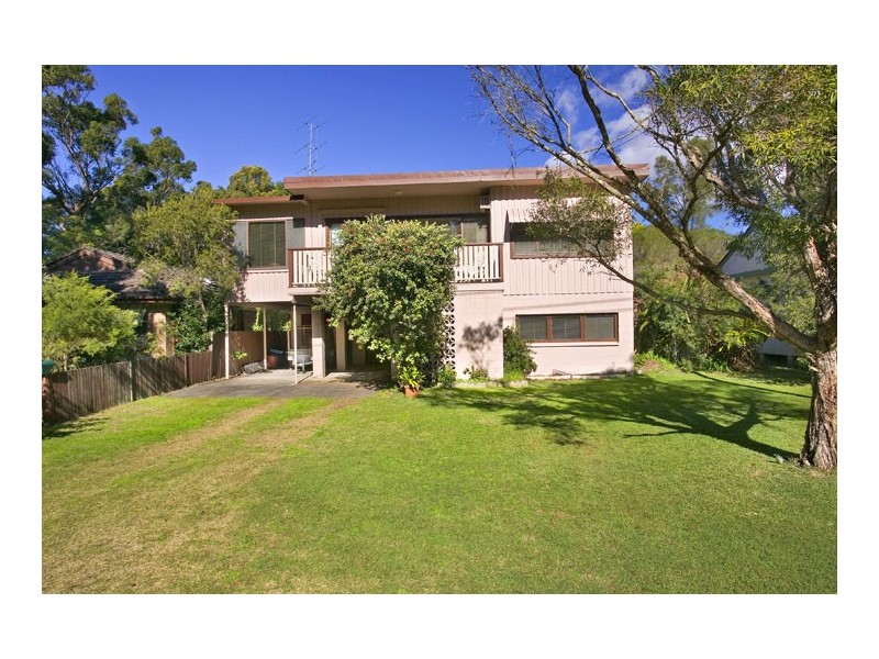 15  Emerald Avenue, Pearl Beach NSW 2256