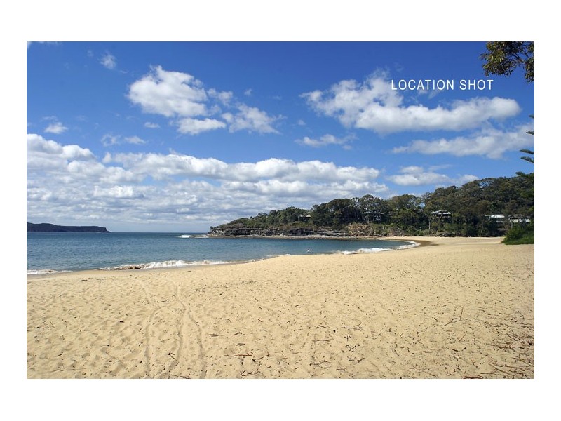 15  Emerald Avenue, Pearl Beach NSW 2256
