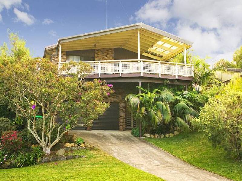 7  Coreen Drive, Wamberal NSW 2260