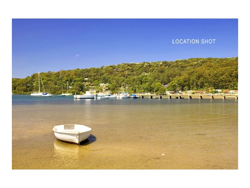 40  Como Parade, Pretty Beach NSW 2257