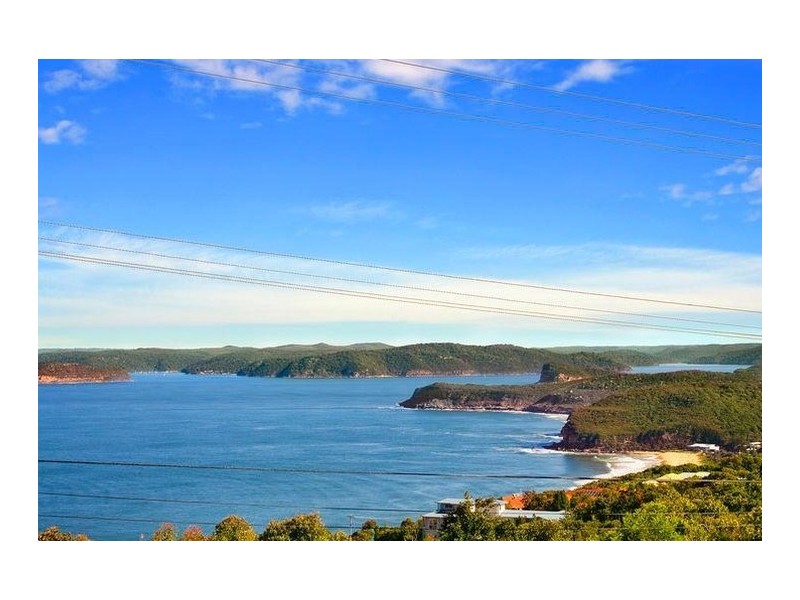 185 The Scenic Road, Killcare Heights NSW 2257