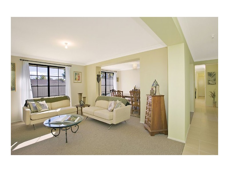 56 Sir Joseph Banks Drive, Bateau Bay NSW 2261