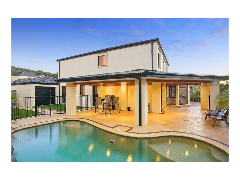 9 Jean Marie Crescent, Erina NSW 2250