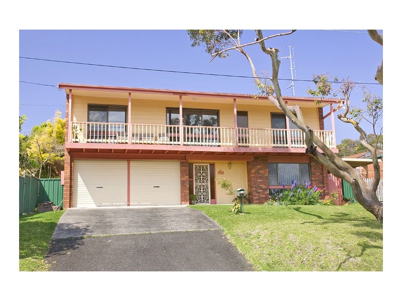 7A Lewis Crescent, Forresters Beach NSW 2260